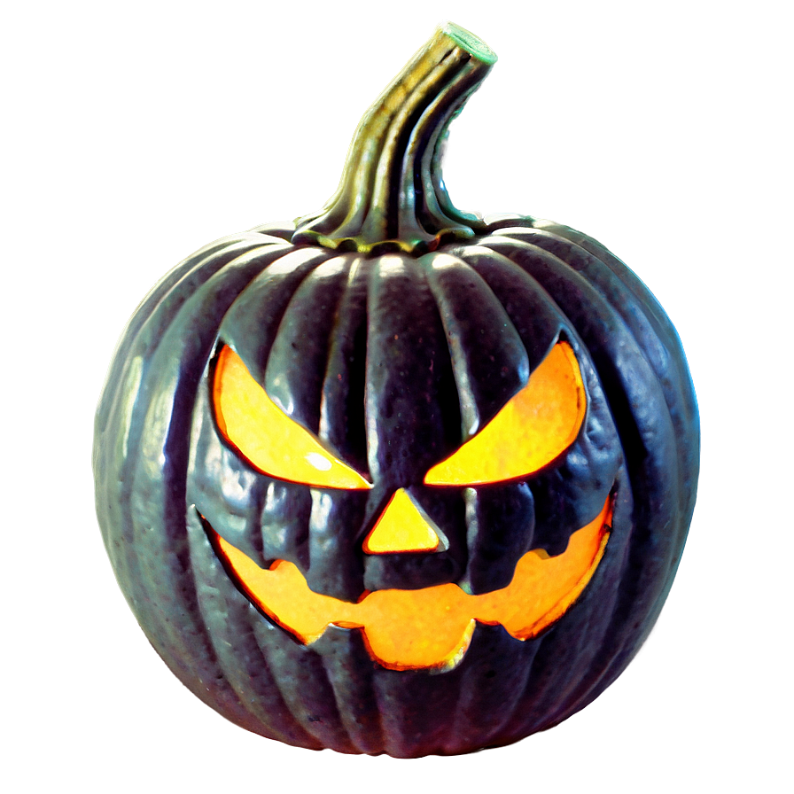 Vintage Pumpkin Head Png Mvm57