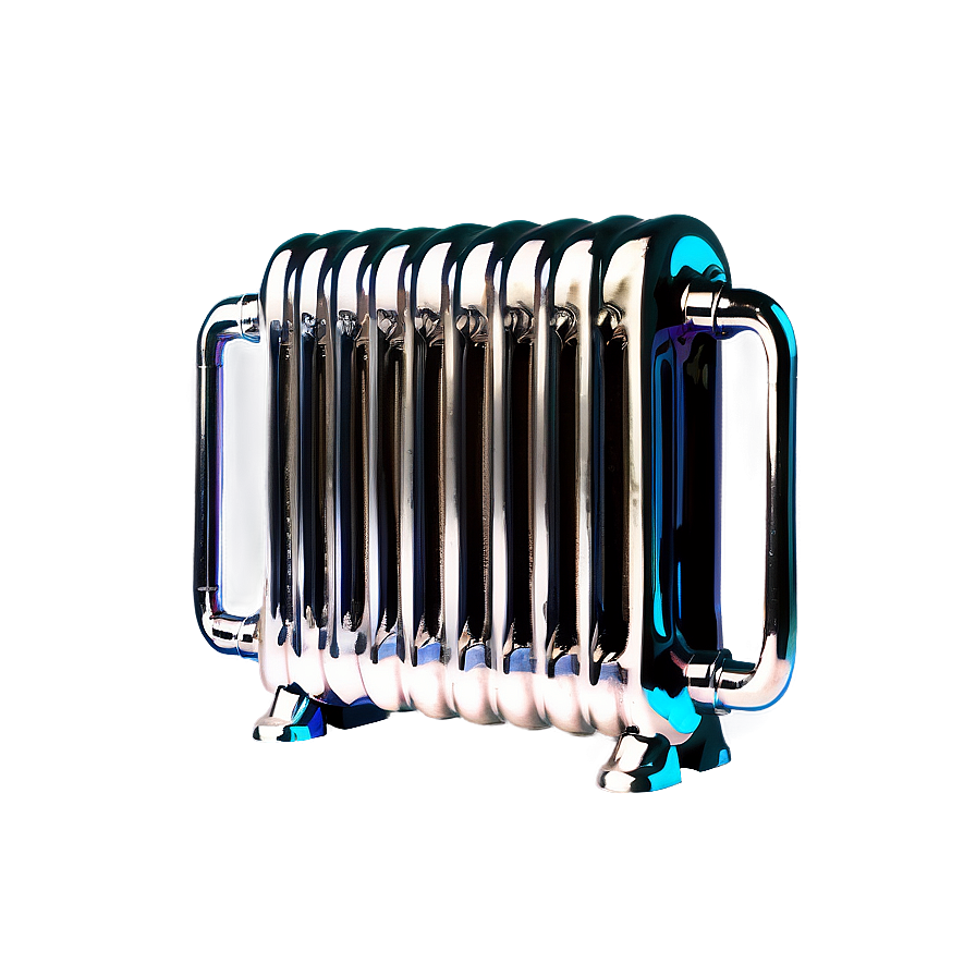 Vintage Radiator Png 06262024