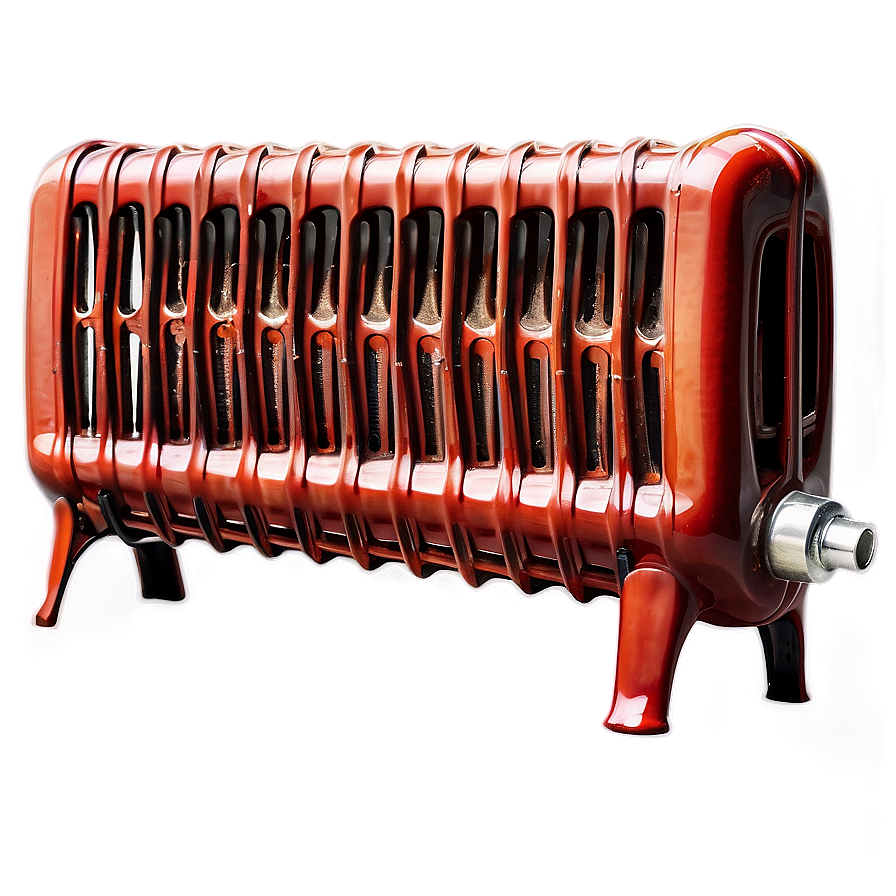 Vintage Radiator Png Gnd88