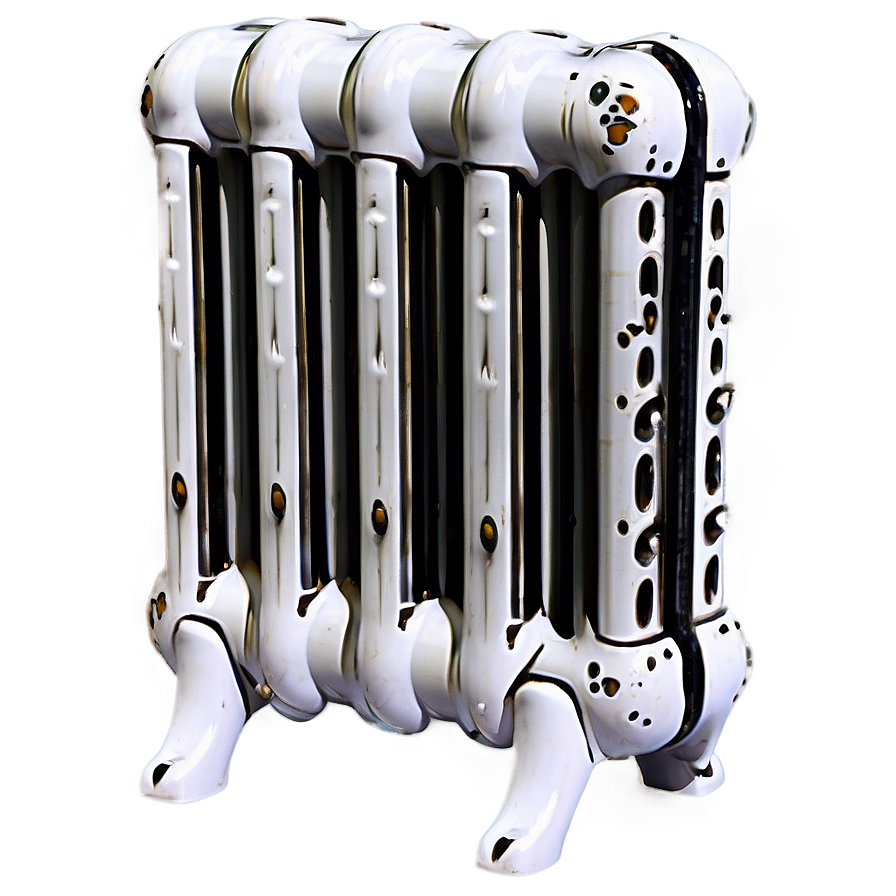 Vintage Radiator Png Hkf