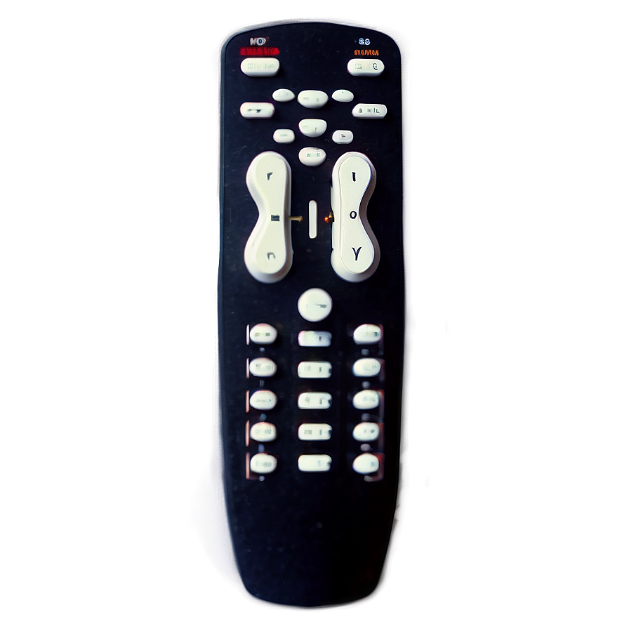 Vintage Remote Control Png Bhw47