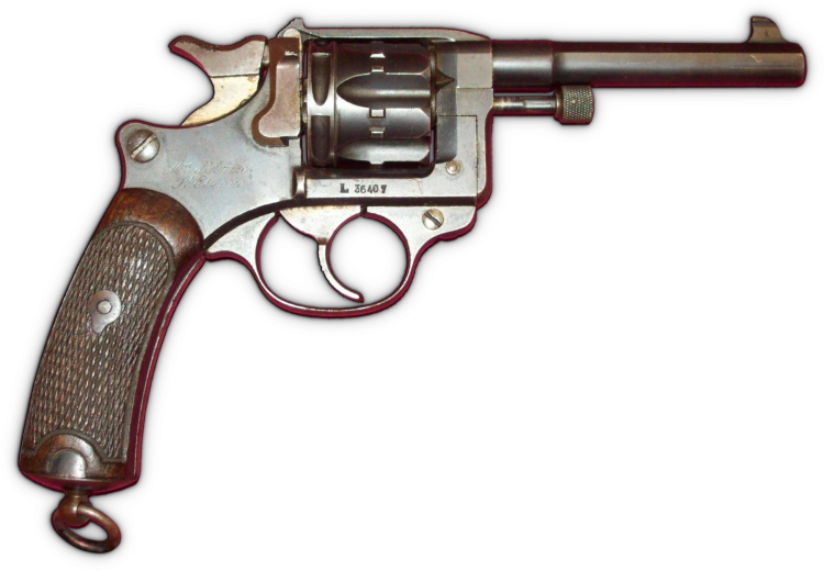 Vintage Revolver Isolated.png