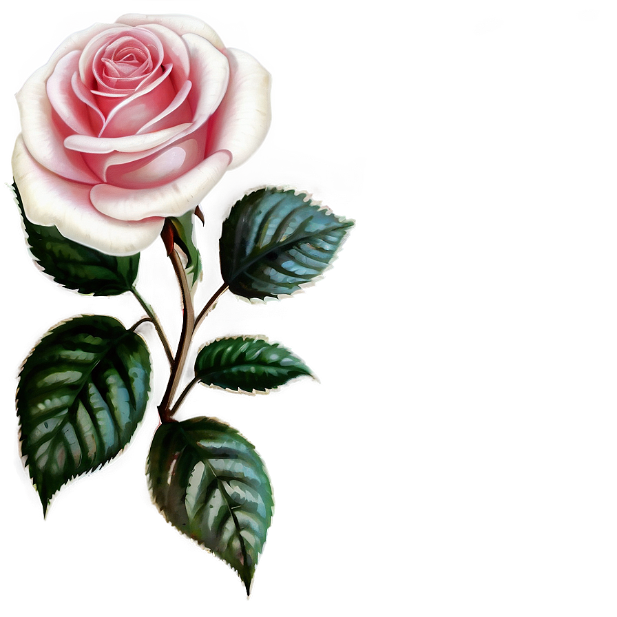 Vintage Roses Wallpaper Png 26