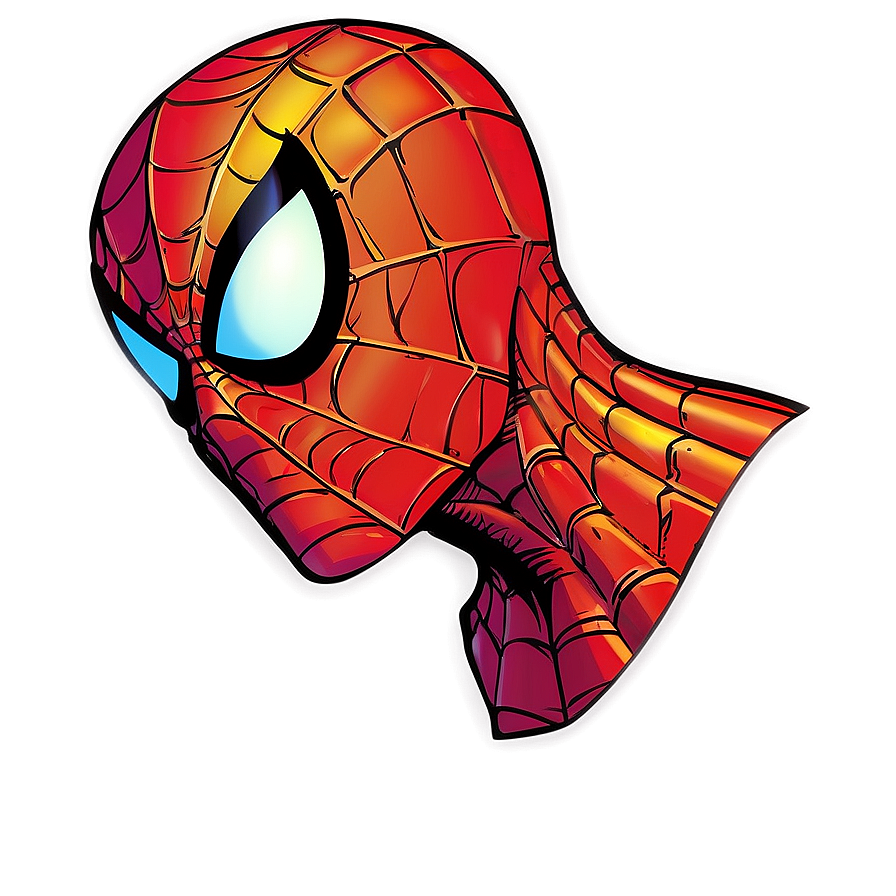 Vintage Spider Man Comics Png 06132024