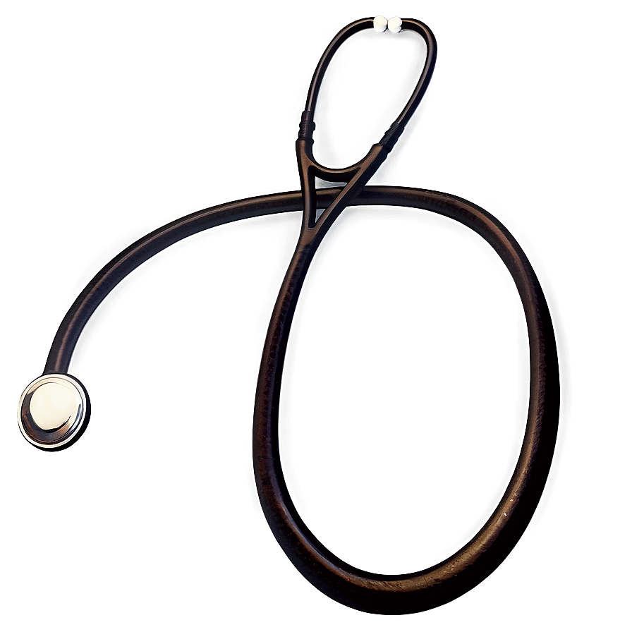 Vintage Stethoscope Png 05232024