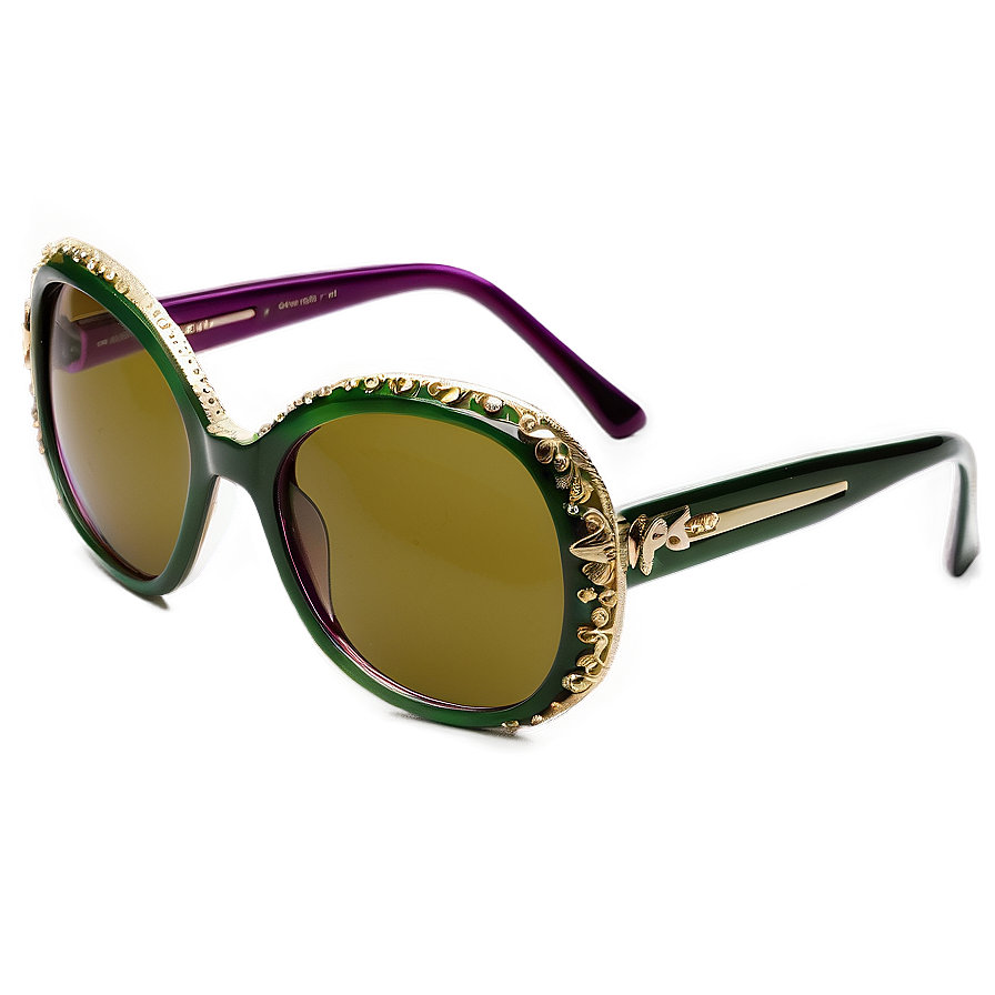 Vintage Sunglasses Png Xic3