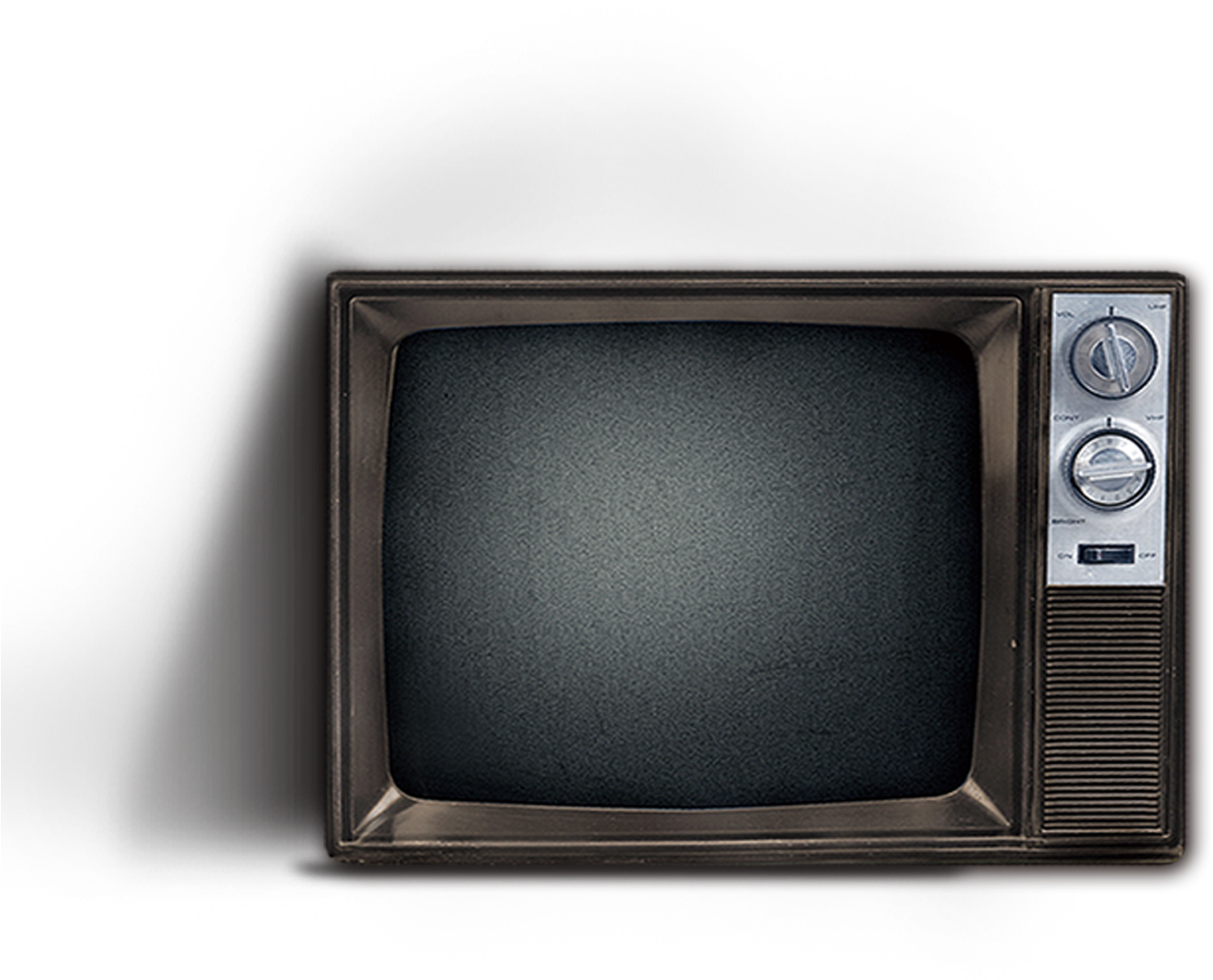 Vintage Television Classic Design