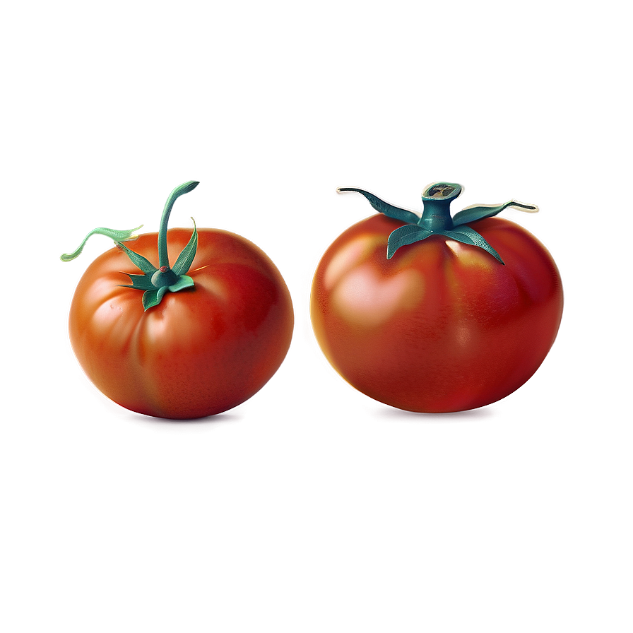 Vintage Tomato Png Wyq