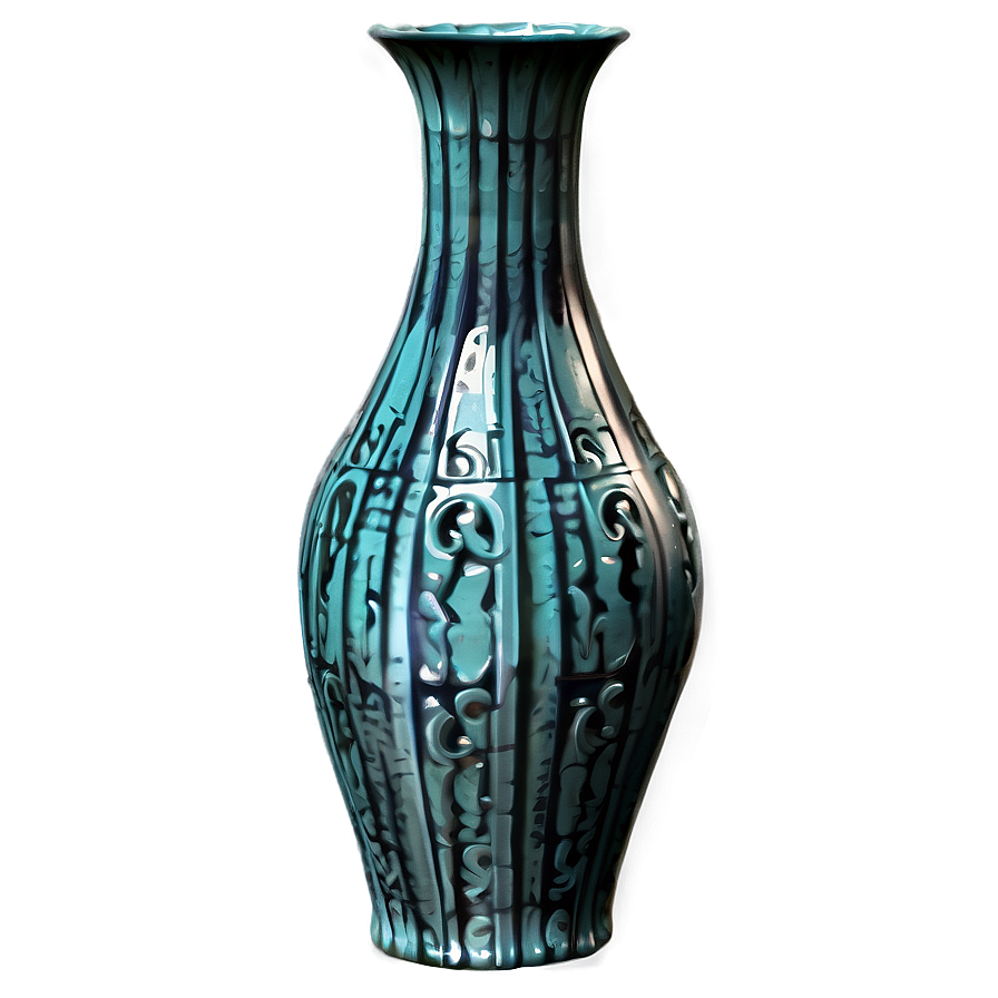 Vintage Vase Png Fka78