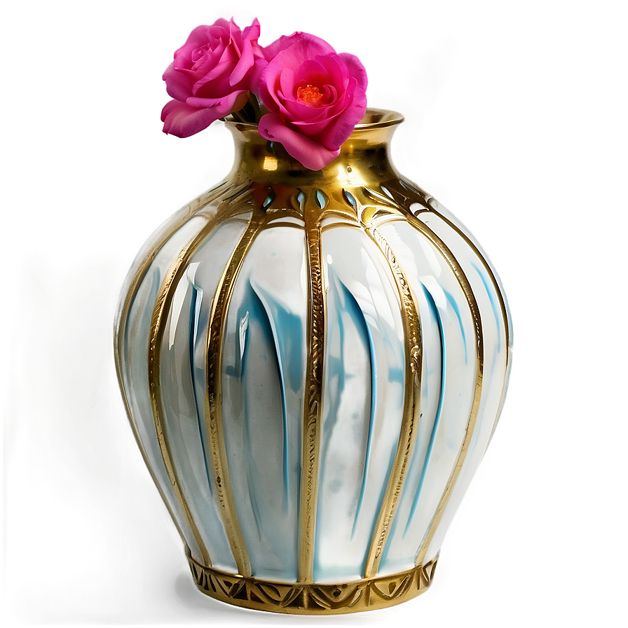 Vintage Vase Png Pcg91