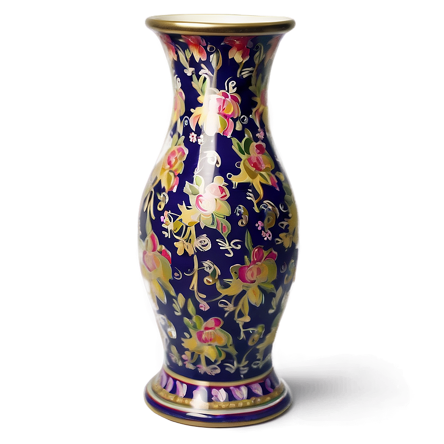 Vintage Vase Png Xac85