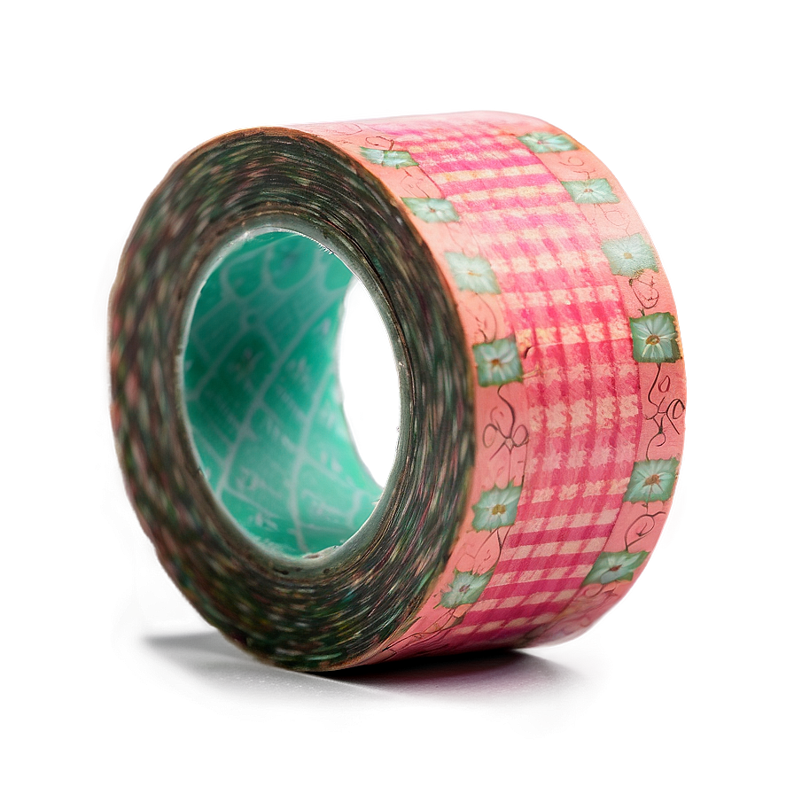 Vintage Washi Tape Png Srs