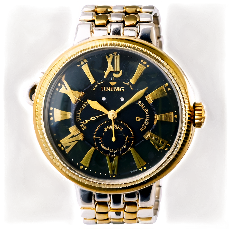 Vintage Watch Png Suj