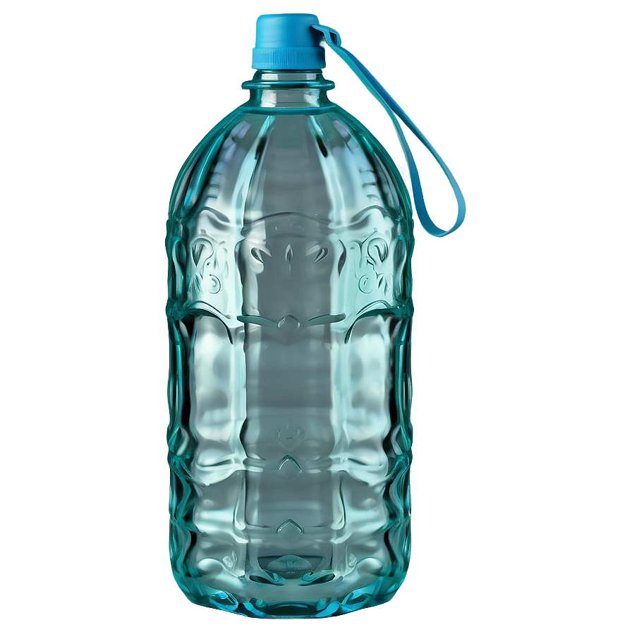 Vintage Water Bottle Png 68