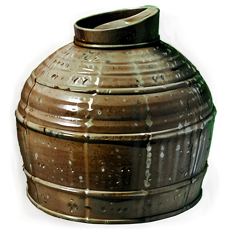 Vintage Water Jug Png 58