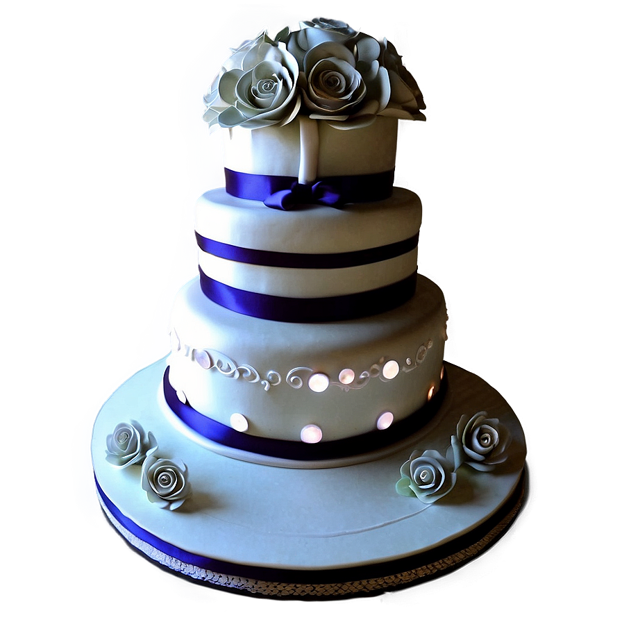 Vintage Wedding Cake Design Png Vlu