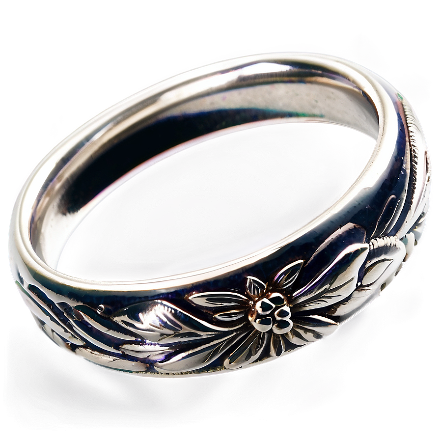 Vintage Wedding Rings Png Eiq