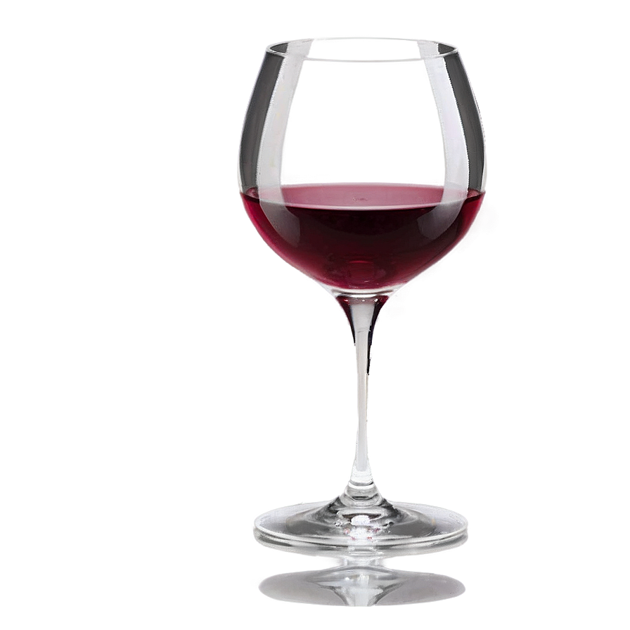 Vintage Wine Glass Png 05252024