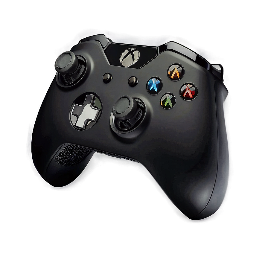 Vintage Xbox One Model Png 77