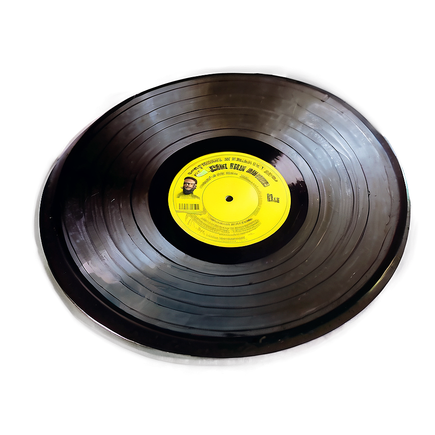 Vinyl Record Disc Png Iuu66