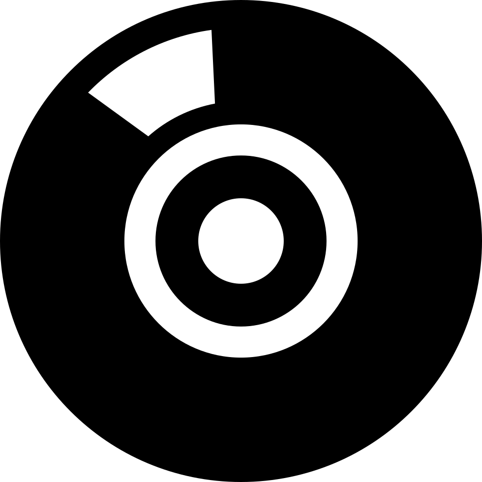 Vinyl_ Record_ Icon