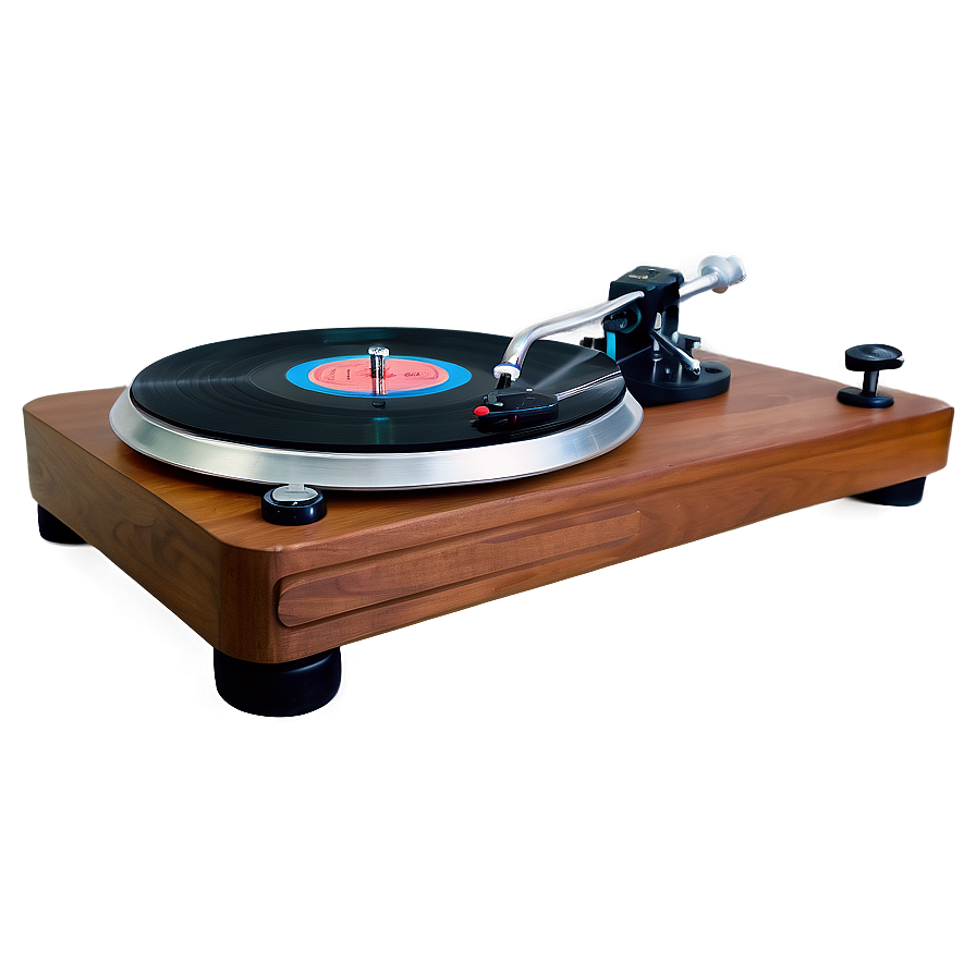 Vinyl Record Player Arm Png 25