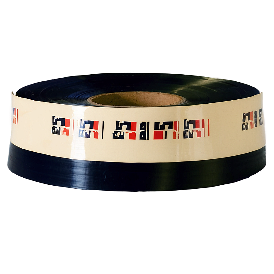 Vinyl Tape Png Nqg