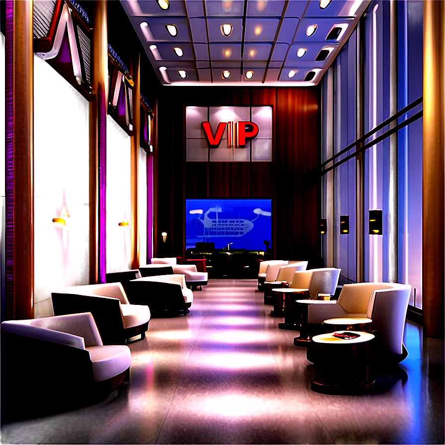 Vip Airport Lounge Interior Png Ahd