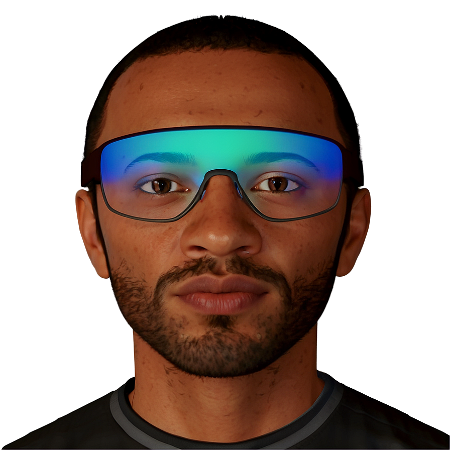 Virtual Avatar Graphic Png 92