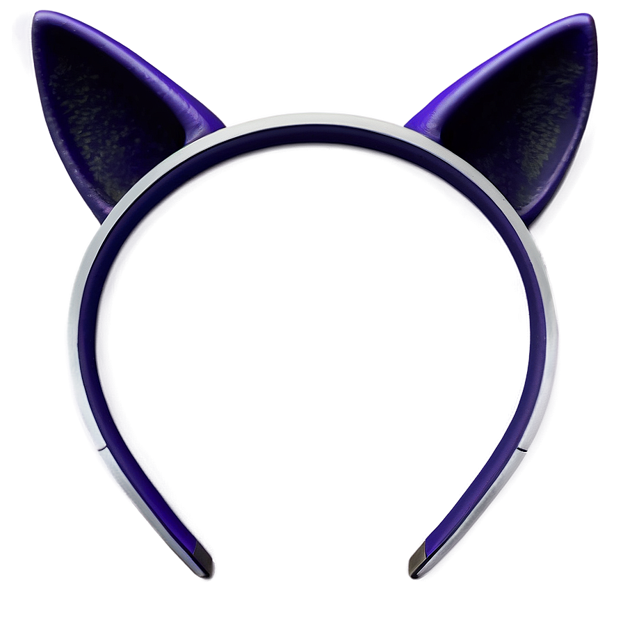 Virtual Cat Ears Avatar Png Kiq13