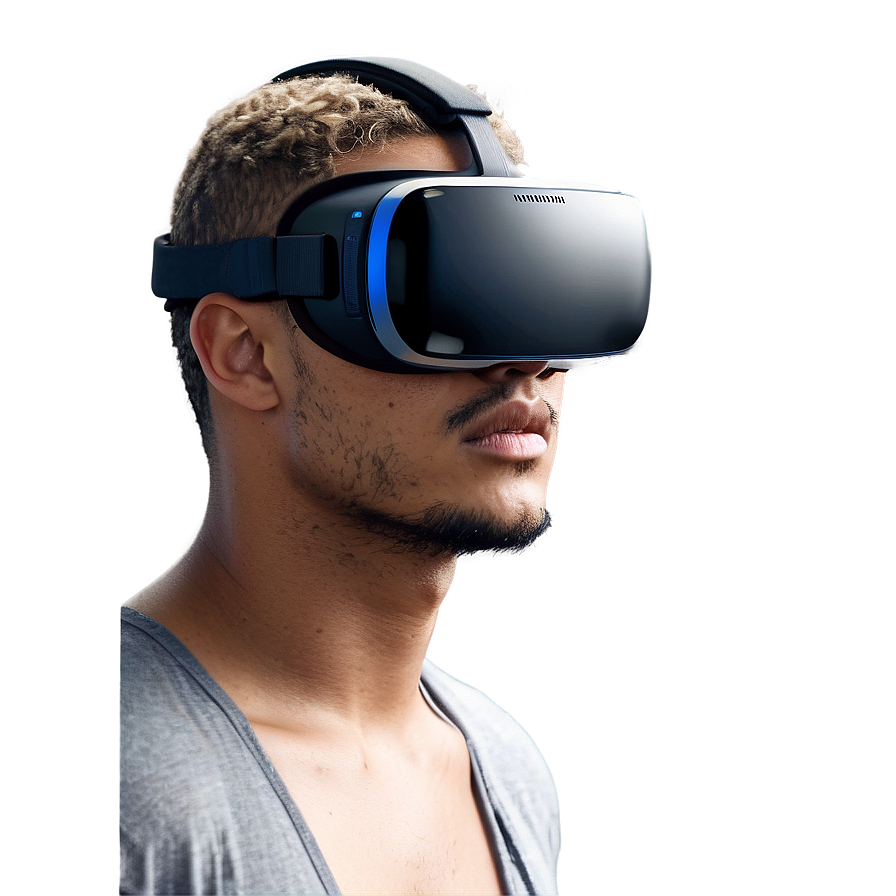 Virtual Reality Cinema Png 94