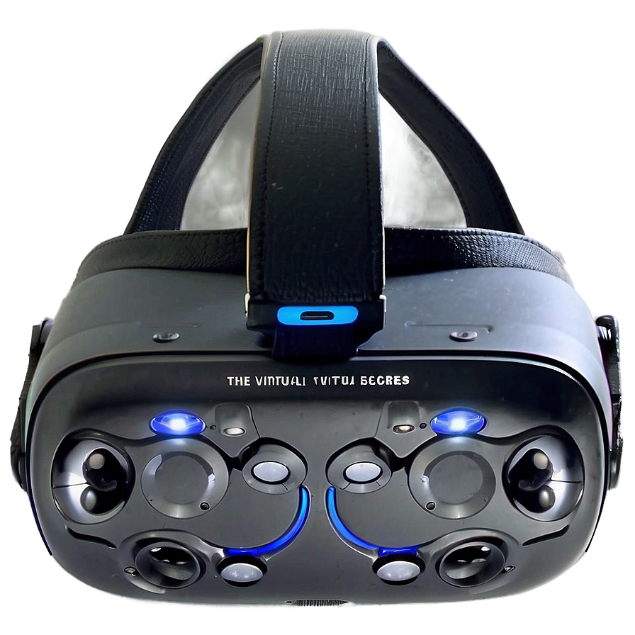 Virtual Reality Headsets Electronics Png 44