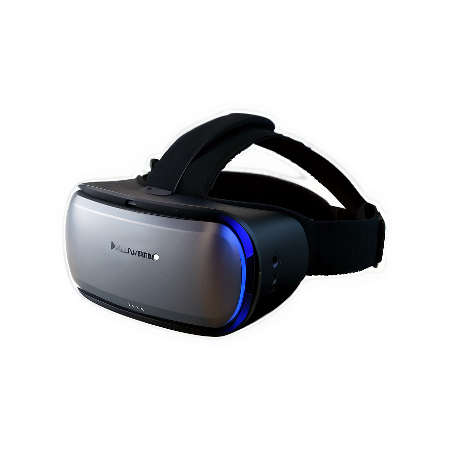 Virtual Reality Headsets Electronics Png 99