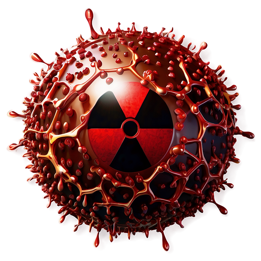 Virus Quarantine Symbol Png Iyr23