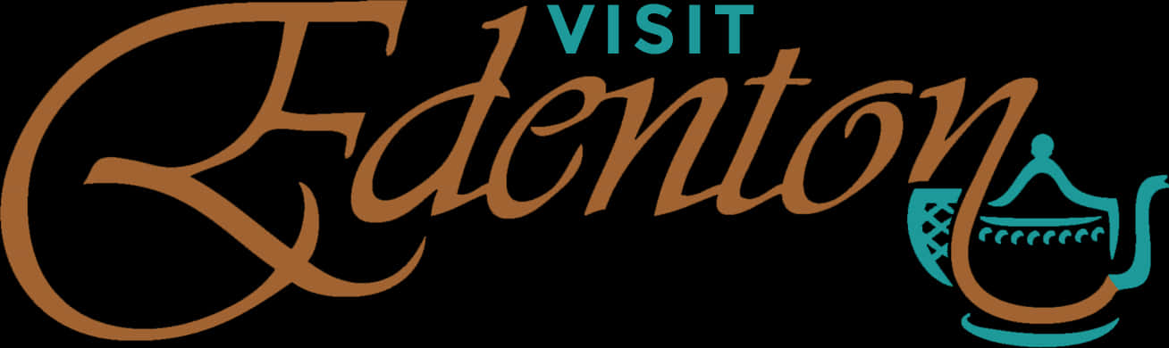 Visit Edenton Logo