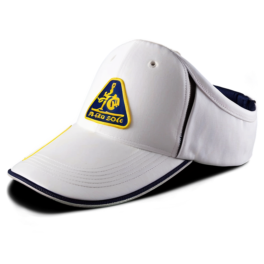 Visor Cap Png 06112024