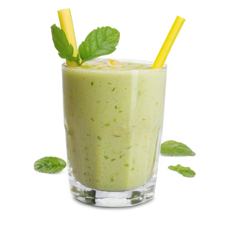 Vitamin C Antioxidant Smoothie Png 16