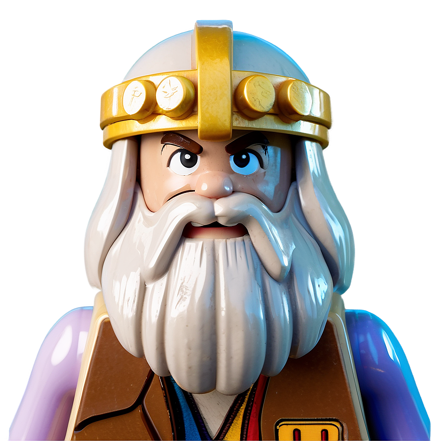 Vitruvius Lego Movie Png Guq7