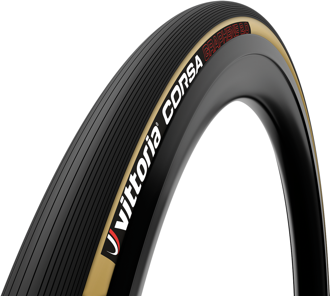 Vittoria Corsa Graphene Bike Tyre