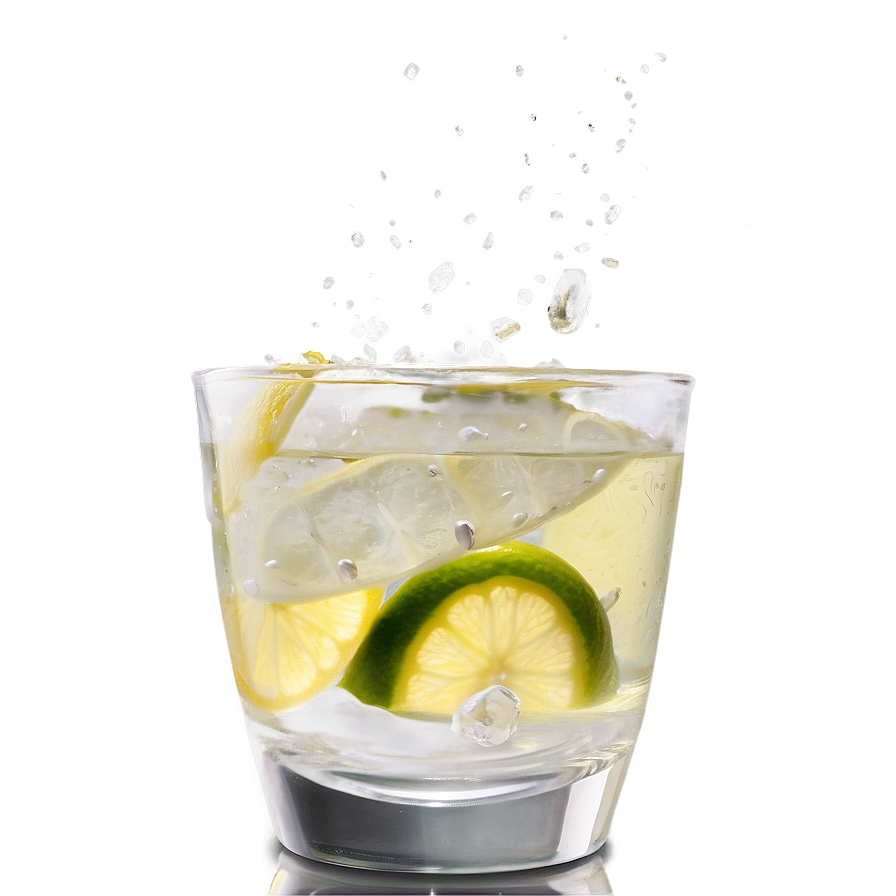 Vodka Lemon Twist Png Ixk82