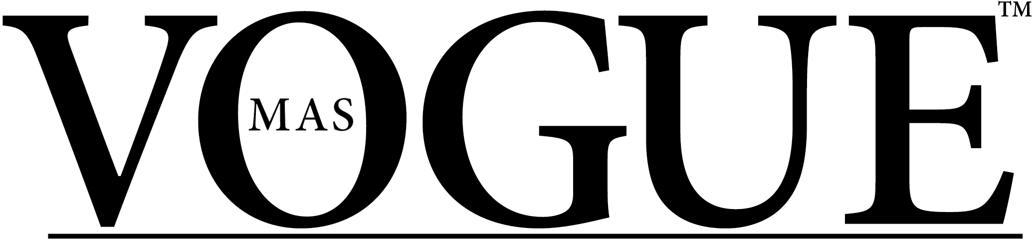 Vogue Magazine Logo