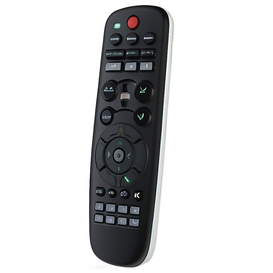 Voice Activated Tv Remote Png Ylv