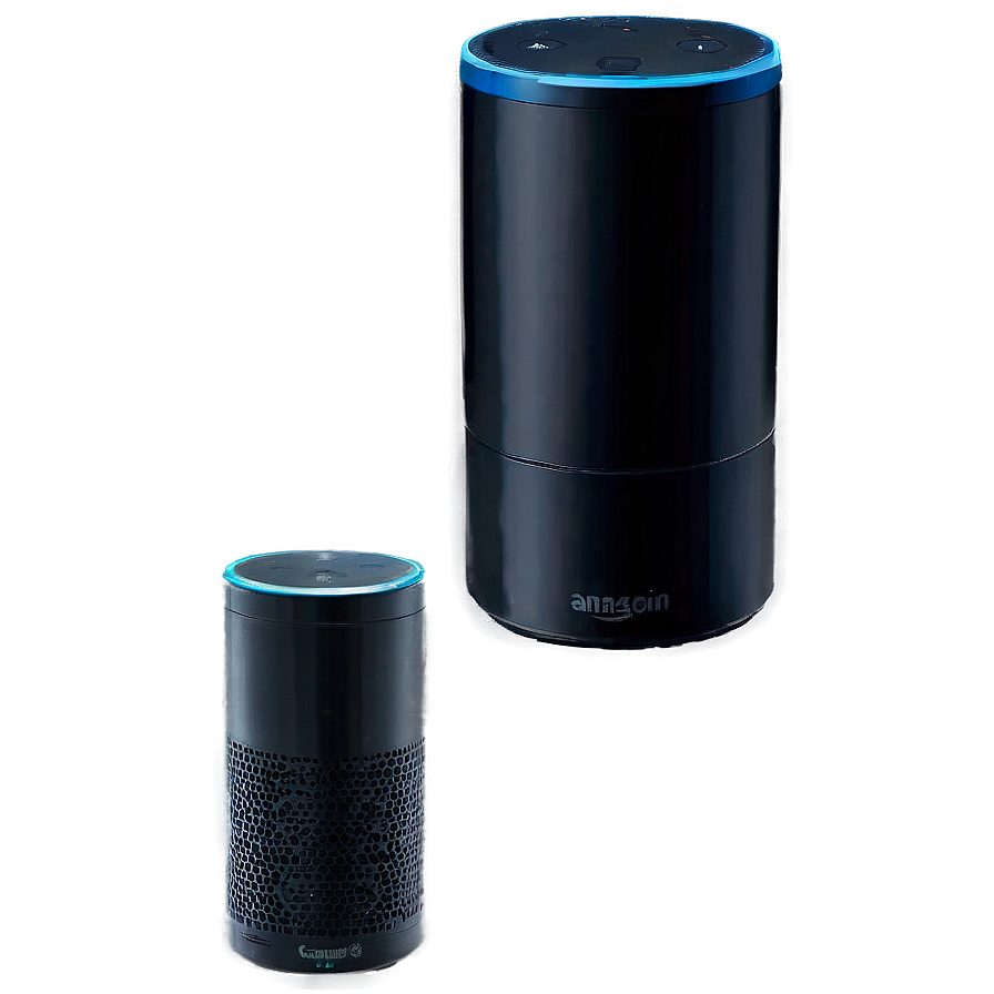 Voice Controlled Alexa Png Kxw63