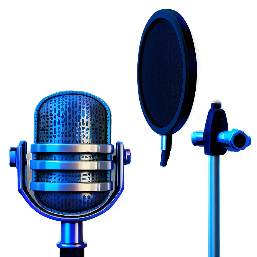 Voice Over Recording Studio Png Lnt