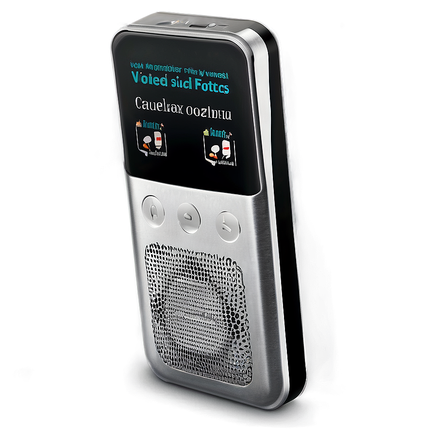 Voice Translator Device Png Ktd50