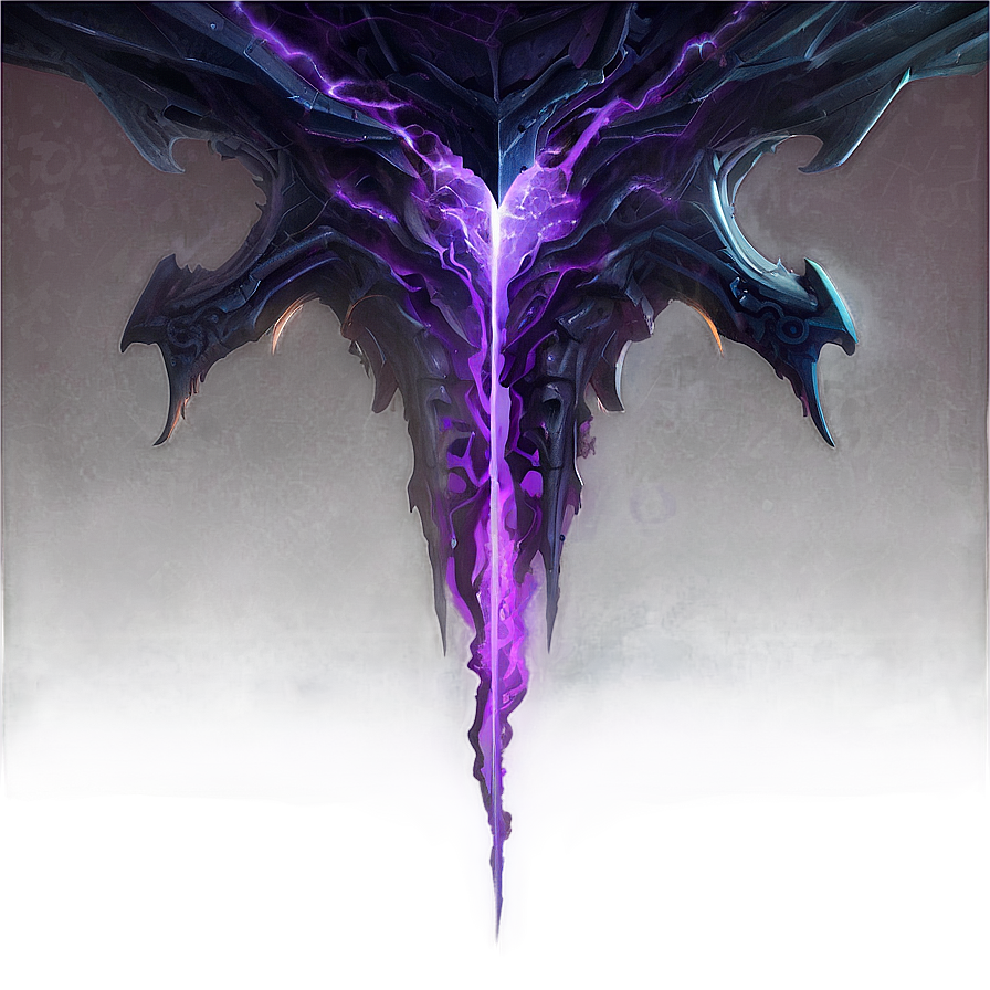 Void Rift Png Vxu