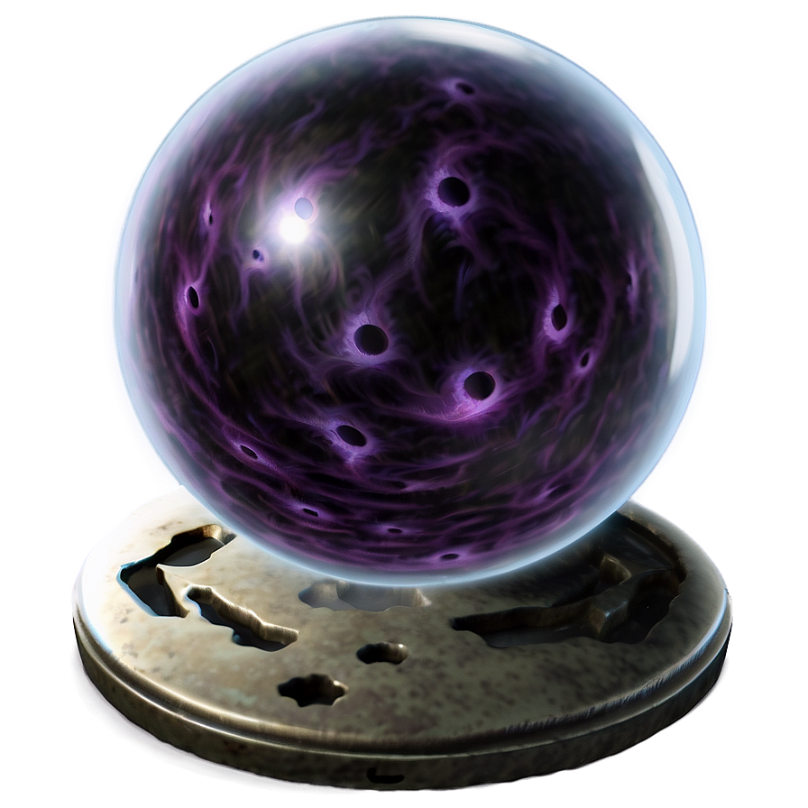 Void Sphere Png Sai