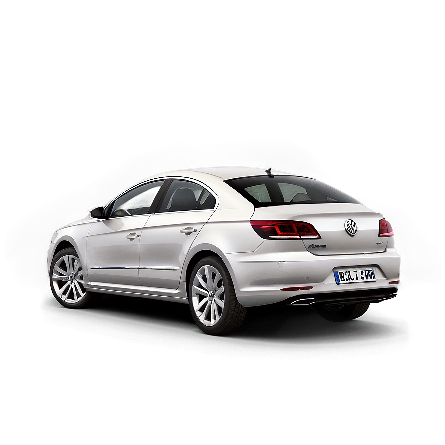 Volkswagen Cc Executive Png 31