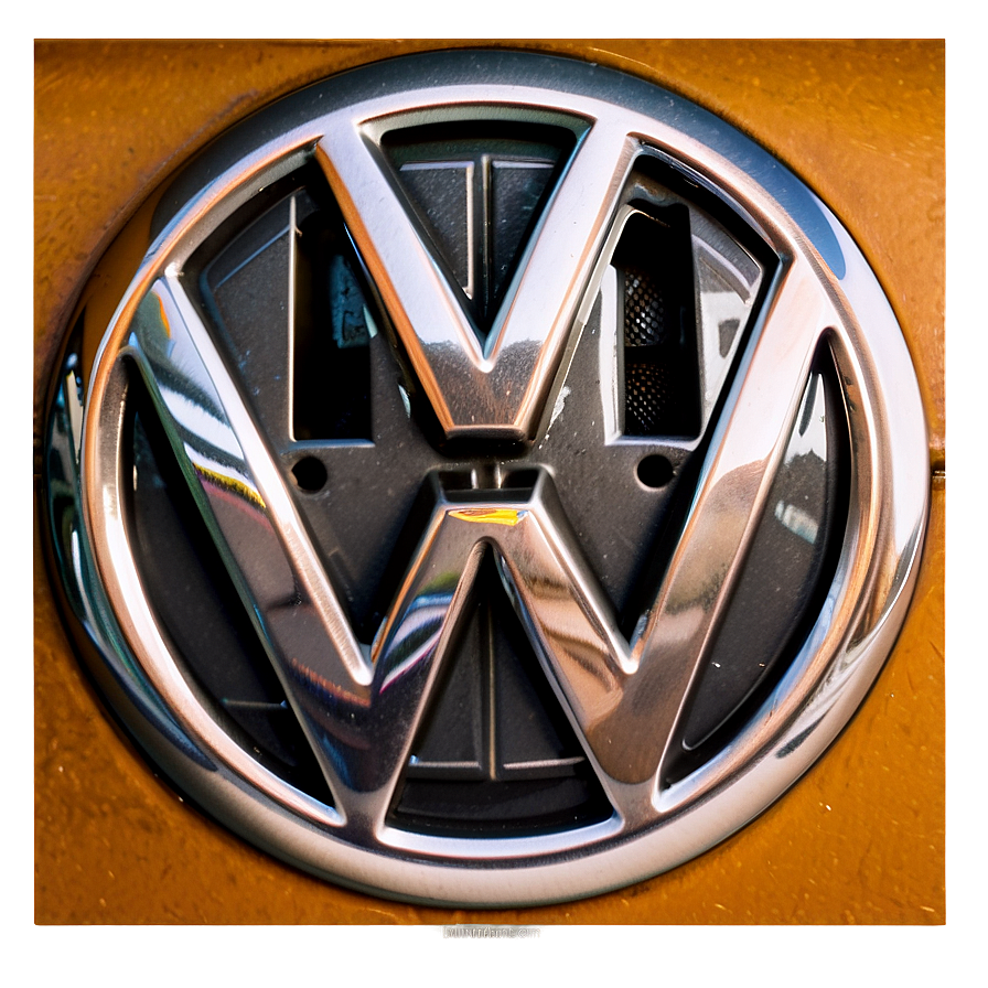 Volkswagen Logo Png 06232024