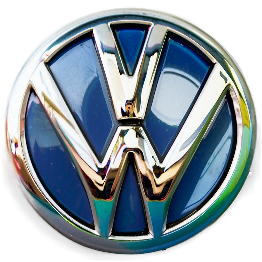 Volkswagen Logo Png 06232024